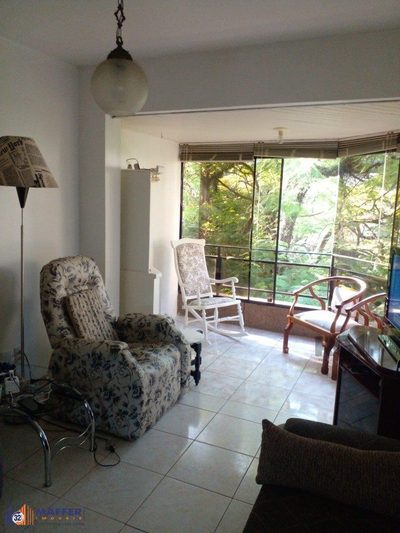 Apartamento, 2 quartos, 87 m² - Foto 1