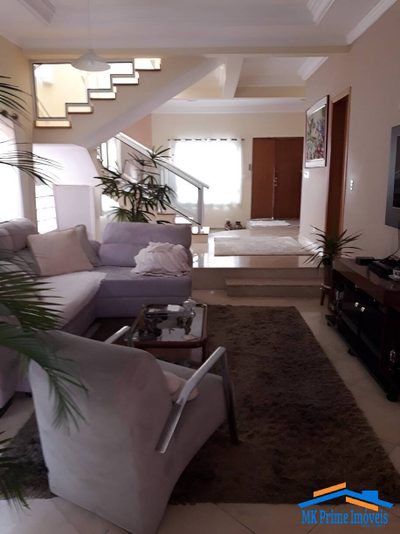 Sobrado, 4 quartos, 360 m² - Foto 1