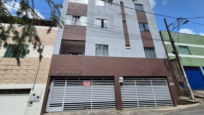 Apartamento, 3 quartos, 75 m² - Foto 1