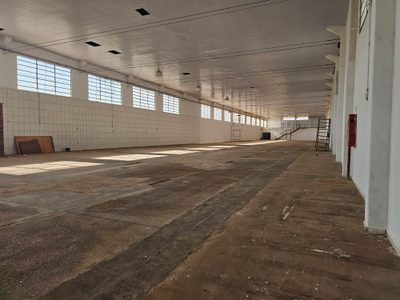 Depósito-Galpão, 5400 m² - Foto 4