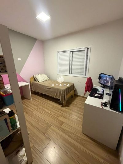 Apartamento, 2 quartos, 58 m² - Foto 2