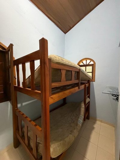 Chácara, 6 quartos, 5700 m² - Foto 4