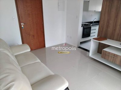 Apartamento, 2 quartos, 58 m² - Foto 5