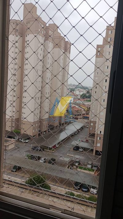 Apartamento, 3 quartos, 70 m² - Foto 1