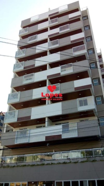 Apartamento, 3 quartos, 74 m² - Foto 2