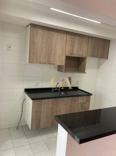 Apartamento, 2 quartos, 79 m² - Foto 3