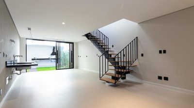 Casa, 2 quartos, 190 m² - Foto 1