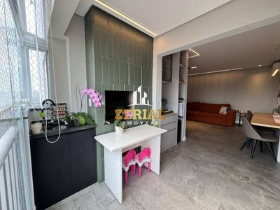 Apartamento, 3 quartos, 92 m² - Foto 3