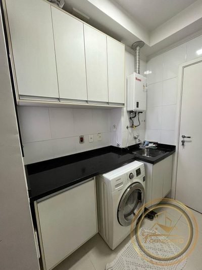 Apartamento, 3 quartos, 104 m² - Foto 5