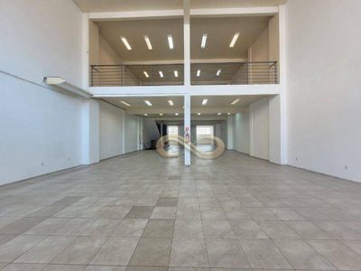 Loja-Salão, 790 m² - Foto 4