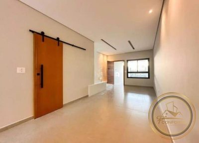 Sobrado, 4 quartos, 150 m² - Foto 5