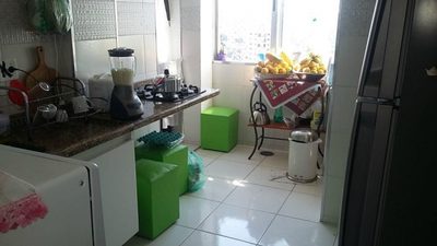 Apartamento, 2 quartos, 60 m² - Foto 1