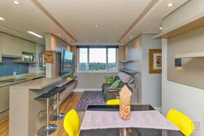 Apartamento, 3 quartos, 60 m² - Foto 5