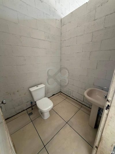 Depósito-Galpão, 170 m² - Foto 4
