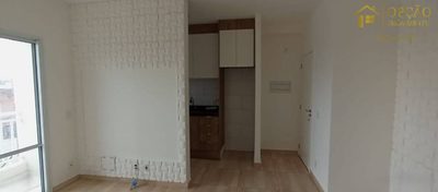 Apartamento, 2 quartos, 50 m² - Foto 3