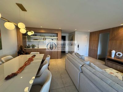 Apartamento, 3 quartos, 168 m² - Foto 2