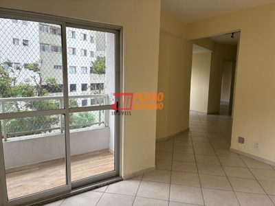 Apartamento, 3 quartos, 92 m² - Foto 3
