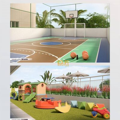 Apartamento, 2 quartos, 87 m² - Foto 1