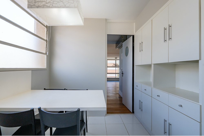 Apartamento, 3 quartos, 241 m² - Foto 2