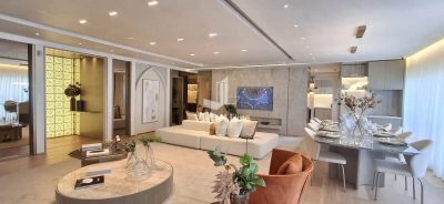 Apartamento, 4 quartos, 155 m² - Foto 4