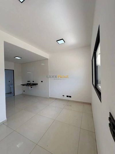 Apartamento, 2 quartos, 50 m² - Foto 5