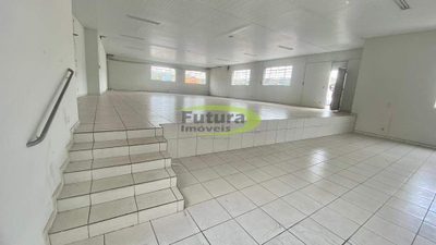 Sala-Conjunto, 1100 m² - Foto 2