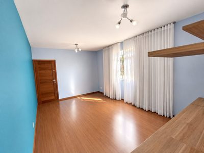 Apartamento, 4 quartos, 110 m² - Foto 2