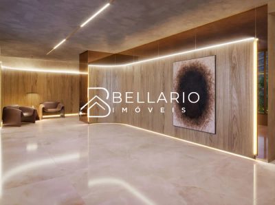Apartamento, 2 quartos, 129 m² - Foto 4