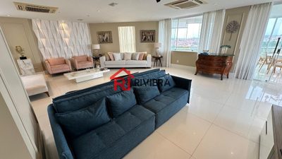 Apartamento, 4 quartos, 300 m² - Foto 5