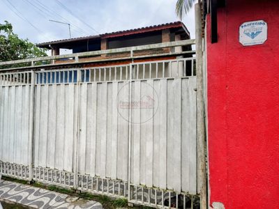Casa, 3 quartos, 96 m² - Foto 1