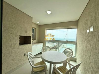 Apartamento, 3 quartos, 96 m² - Foto 1