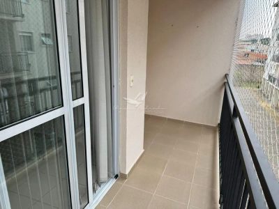 Apartamento, 2 quartos, 60 m² - Foto 2
