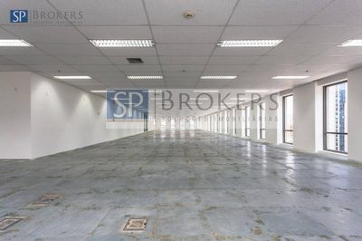 Sala-Conjunto, 1402 m² - Foto 2