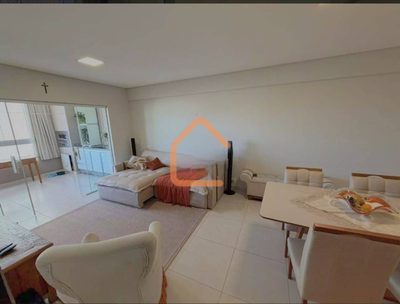 Apartamento, 3 quartos, 107 m² - Foto 2