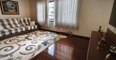 Sobrado, 3 quartos, 247 m² - Foto 5