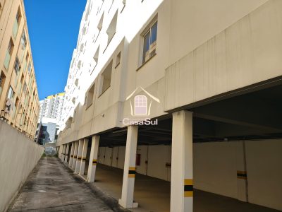 Apartamento, 1 quarto, 40 m² - Foto 5