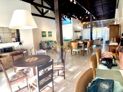 Casa, 4 quartos, 220 m² - Foto 3