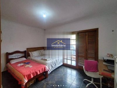 Sobrado, 6 quartos, 232 m² - Foto 2