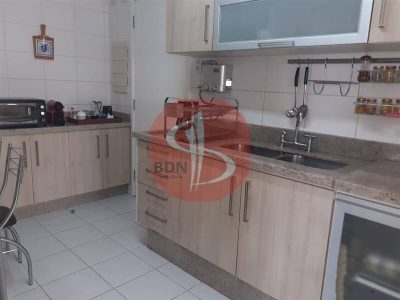 Apartamento, 3 quartos, 147 m² - Foto 4