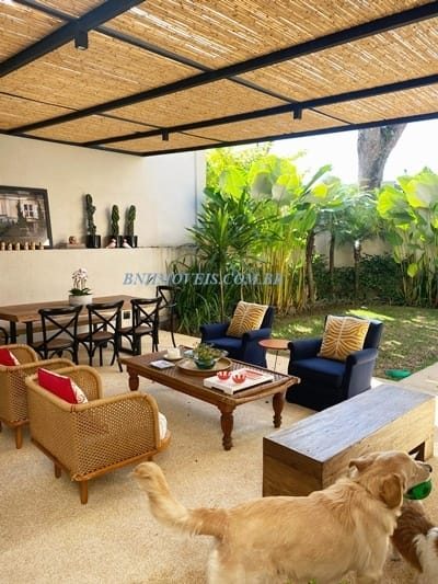 Casa, 4 quartos, 600 m² - Foto 5