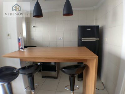 Apartamento, 2 quartos, 55 m² - Foto 2