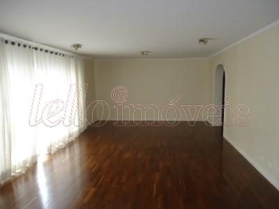 Apartamento, 4 quartos, 170 m² - Foto 3