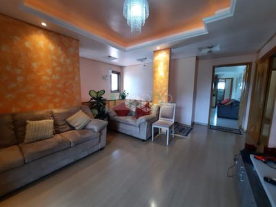 Casa, 3 quartos, 271 m² - Foto 3