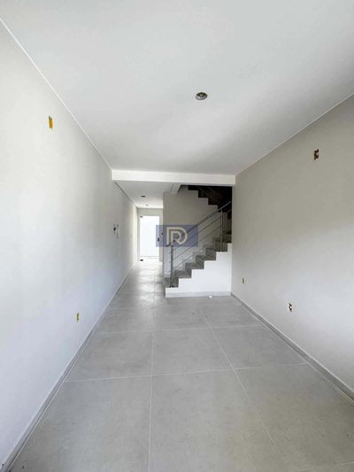 Sobrado, 3 quartos, 110 m² - Foto 2