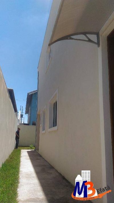 Sobrado, 3 quartos, 83 m² - Foto 2