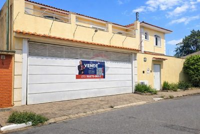 Sobrado, 4 quartos, 500 m² - Foto 2