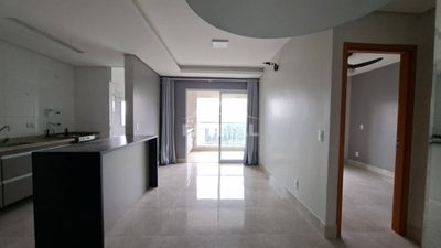Apartamento, 1 quarto, 57 m² - Foto 2