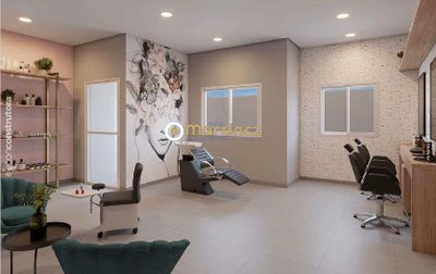 Apartamento, 2 quartos, 56 m² - Foto 5