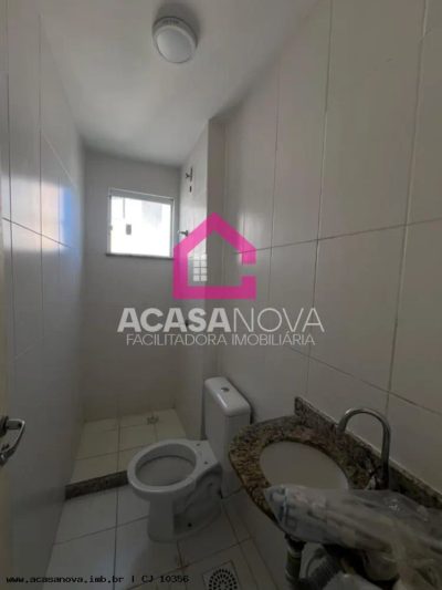 Apartamento, 2 quartos - Foto 4