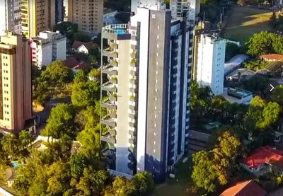 Cobertura, 4 quartos, 779 m² - Foto 2